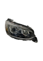 FAR SOL-SAĞ  PEUGEOT 2008 2021- SIFIR İTHAL