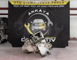 Oto Çıkma Parça / Citroen / C5 / Şanzıman / Şanzıman Komple / Çıkma Parça 