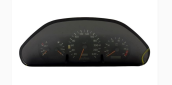 Hız Göstergesi/Gösterge Paneli Mercedes  W202 5220301300 87001311