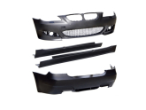 Oto Çıkma Parça / Bmw / 5 Serisi / Kaporta & Karoser / Body Kit / Sıfır Parça 