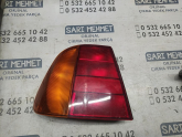 Oto Çıkma Parça / Kia / Soul / Far & Stop / Sol Arka Stop / Çıkma Parça 