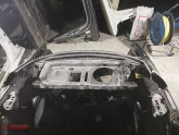 Oto Çıkma Parça / Audi / A4 / Kaporta & Karoser / Ön Şasi / Çıkma Parça 