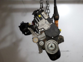 Fiat 500 L 1.2 Benzinli Motor