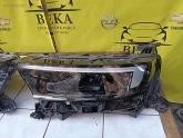 Oto Çıkma Parça / Opel / Mokka / Far & Stop / Sol Ön Far / Çıkma Parça 