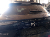 DS Automobiles 7 BAGAJ KAPAGI DOLU HATASIZ