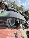 Oto Çıkma Parça / Peugeot / 508 / Kaporta & Karoser / Kesme Tavan Sacı / Çıkma Parça 