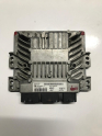 8V21-12A650-EC 4EJC  J38AC 5WS40584C-T FORD FİESTA MOTOR BEYNİ