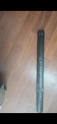 Citroën C3 arka tampon orta çıtası 2007-2010