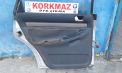 Oto Çıkma Parça / Audi / A4 / Kaporta & Karoser / Sol Arka Kapı / Çıkma Parça 