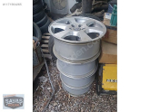 Oto Çıkma Parça / Volvo / Truck / Jant & Lastik / Çelik Jant / Çıkma Parça 