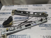 Oto Çıkma Parça / Renault / Megane / Oto Cam / Cam Krikosu / Çıkma Parça 