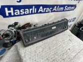 Oto Çıkma Parça / Ford / Mustang / Kaporta & Karoser / Bagaj Kapağı / Çıkma Parça 
