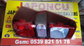 DMAX STOP LAMBASI FAR 2021-2024 ARASI SIFIR 8974882830