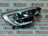 Oto Çıkma Parça / Renault / Megane / Far & Stop / Far Braketi / Çıkma Parça 
