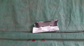 Oto Çıkma Parça / Mercedes / C Serisi / Tampon / Ön Tampon / Çıkma Parça 
