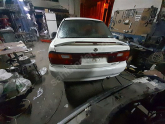 Oto Çıkma Parça / Mazda / 323 / Kaporta & Karoser / Bagaj Kapağı / Çıkma Parça 