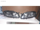 Oto Çıkma Parça / Volkswagen / Passat / Far & Stop / Sol Ön Far / Sıfır Parça 