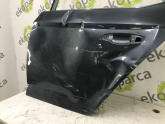 Oto Çıkma Parça / Skoda / Fabia / Kaporta & Karoser / Sol Arka Kapı / Çıkma Parça 