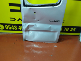 Oto Çıkma Parça / Renault / Trafic / Kaporta & Karoser / Bagaj Kapağı / Çıkma Parça 