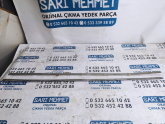 Oto Çıkma Parça / Volkswagen / Passat / Kaporta & Karoser / Kapı Çıtası / Çıkma Parça 