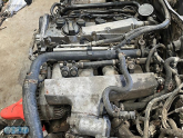 Oto Çıkma Parça / Volkswagen / Passat / Motor / Motor (komple) / Çıkma Parça 
