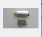 BENZİN POMPASI T5 04-10/CADDY 10-- 7H0919673H