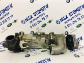 Oto Çıkma Parça / Jeep / Cherokee / Motor / EGR / Çıkma Parça 