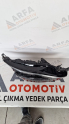 Oto Çıkma Parça / Nissan / Qashqai / Far & Stop / Sol Ön Far / Çıkma Parça 