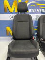 Oto Çıkma Parça / Volkswagen / Polo / Koltuk & Döşeme / Koltuk Takımı / Çıkma Parça 
