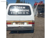 Oto Çıkma Parça / Kia / Besta / Oto Cam / Ön Cam / Çıkma Parça 