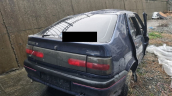 Oto Çıkma Parça / Renault / R 5 / Kaporta & Karoser / Bagaj Kapağı / Çıkma Parça 