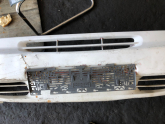 Oto Çıkma Parça / Hyundai / H100 / Tampon / Ön Tampon / Çıkma Parça 