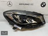 MERCEDES CLA W177 SAĞ FAR ORJİNAL OEM:A1178206861