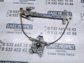 Oto Çıkma Parça / Nissan / Primera / Oto Cam / Cam Krikosu / Çıkma Parça 