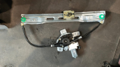 FORD COURİER SAĞ ÖN CAM MOTORU ET76A23200CD