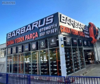 Oto Çıkma Parça / Ford / Transit Custom / Kaporta & Karoser / Bagaj Kapağı / Çıkma Parça 