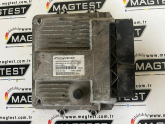 Oto Çıkma Parça / Fiat / Idea / Beyin / Motor Beyni / Çıkma Parça 