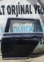 B8 PASSAT VARİANT SOL ARKA KAPI ORİJİNAL
