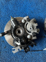 Oto Çıkma Parça / Peugeot / Expert / Alt Takım / Taşıyıcı / Çıkma Parça 