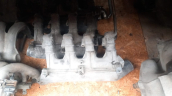 OPEL CORSA B 1.7 EMME MANİFOLD OTO ERKAN