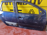 Oto Çıkma Parça / Dacia / Duster / Kaporta & Karoser / Kapı Sacı / Çıkma Parça 