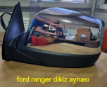 Oto Çıkma Parça / Ford / Ranger / Ayna / Sol Dış Ayna / Çıkma Parça 