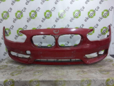 BMW 1 SERİSİ 2015 2018 F20 LCI ÖN TAMPON 51117371735
