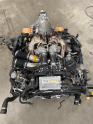 Oto Çıkma Parça / Bentley / Continental / Motor / Motor (komple) / Sıfır Parça 