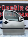 Fiat Doblo sağ kapı orijinal çıkma