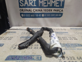 ÇIKMA PEUGEOT 3008 TAVAN AİRBAG SOL 9684667880