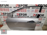 HONDA CİVİC HB SOL ÖN KAPI ORJİNAL ÇIKMA YEDEK PARÇA 10-12