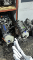 Oto Çıkma Parça / Honda / Civic / Motor / Motor (komple) / Çıkma Parça 