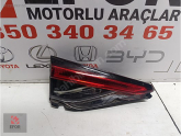 Oto Çıkma Parça / Toyota / Corolla / Far & Stop / Sol Arka Stop / Çıkma Parça 