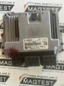 MED17.1.1 0261S09706 DME 8617050 MINI COOPER 1.6 Motor ECU